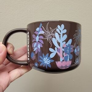 NWT Starbucks 2024 LATAM Release Coffee Mug